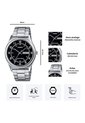 Reloj Casio MTP-V006D-1B2 Diseño Casual de Casio