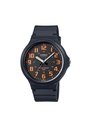 Reloj Casio Modelo MW-240-4BV Diseño Deportivo de Casio