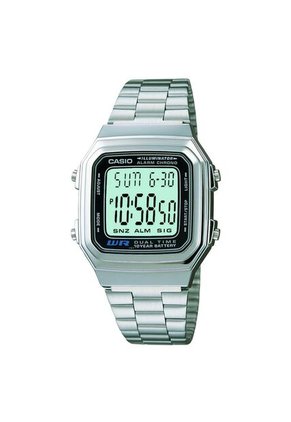Reloj Casio Unisex A178WA-1ADF