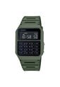 Reloj Casio Hombre CA-53WF-3BDF de Casio