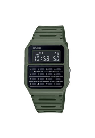 Reloj Casio Hombre CA-53WF-3BDF Casio