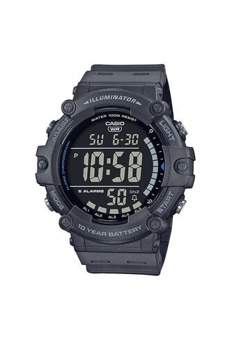 Reloj Casio Hombre AE-1500WH-8BVDF Casio