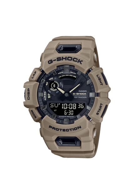 Reloj Casio Hombre GBA-900UU-5ADR