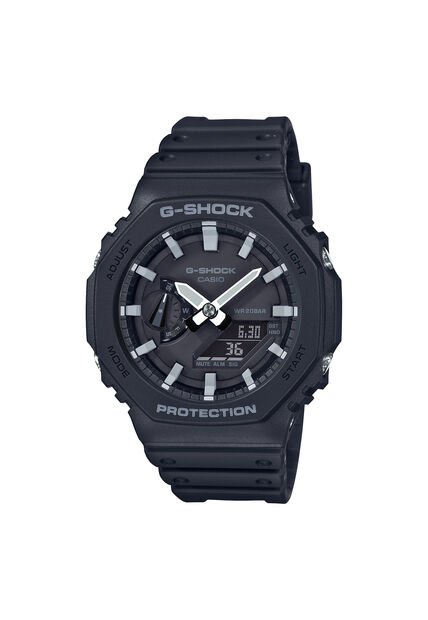 Reloj Casio Hombre GA-2100-1ADR