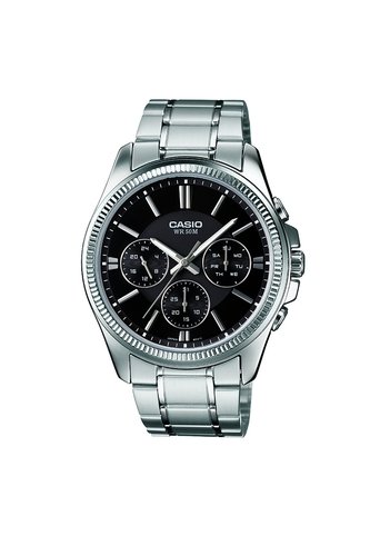 Reloj Casio MTP-1375D-1AVDF Para Hombre Casio