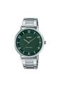 Reloj Casio Modelo MTP-VT03D-3BDF Plateado Hombre de Casio