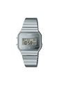 Reloj Casio Modelo A700WEV-7ADF Plateado Unisex de Casio