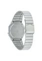 Reloj Casio Modelo A700WEV-7ADF Plateado Unisex de Casio