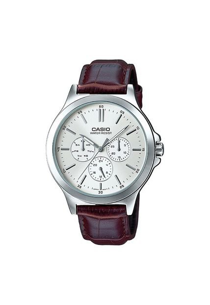 Reloj Casio Analogo Para Hombre
