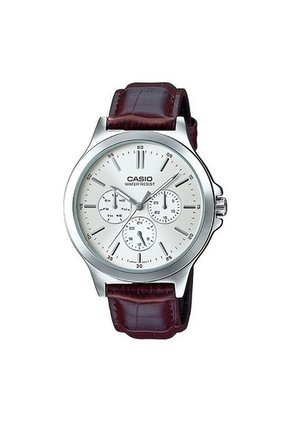 Reloj Casio Analogo Para Hombre