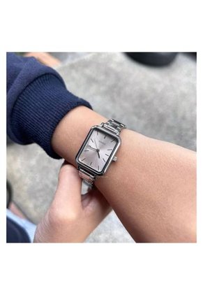 Reloj Casio Modelo LTP-V009D-4EUDF Plateado Mujer