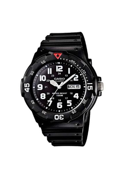 Reloj Casio Analogo Para Hombre