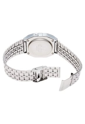 Reloj Para Unisex Casio A_159W_N1 Plateado