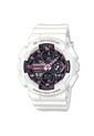 Reloj Casio Gris  Mujer  GMA-S140M-7A de Casio