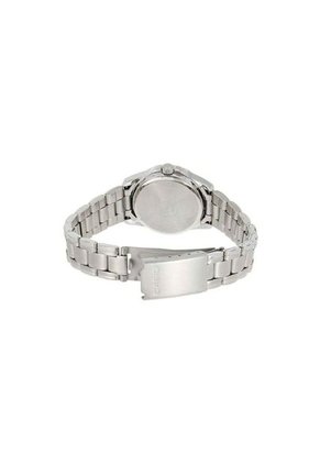Reloj Para Mujer Casio Ltp_1215A_7B2 Plateado