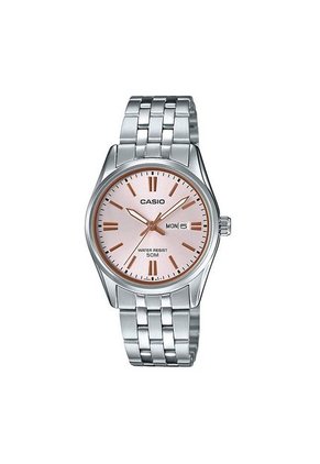 Reloj CASIO Analogo Para Mujer