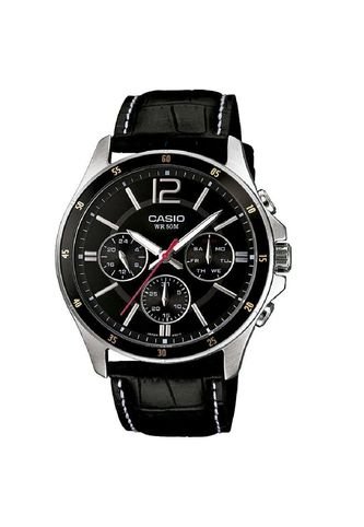 Reloj Casio Cronografo Para Hombre Casio