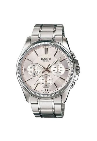 Reloj Casio Cronografo Para Hombre Casio