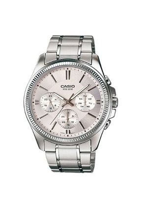 Reloj Casio Cronografo Para Hombre