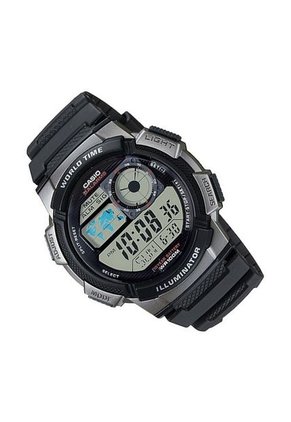Reloj Para Hombre Casio Ae_1000W_1Bv Negro