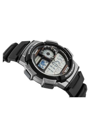 Reloj Para Hombre Casio Ae_1000W_1Bv Negro
