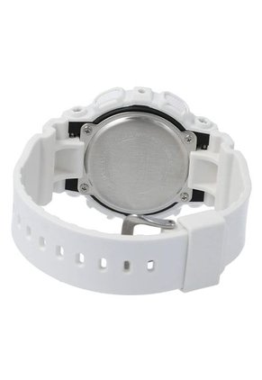 Reloj Casio Gris  Mujer  GMA-S140M-7A