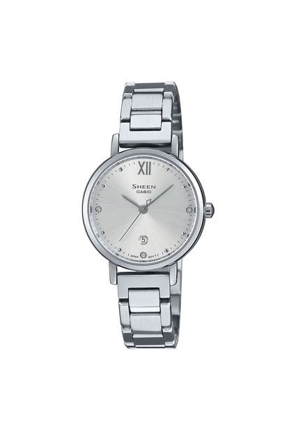 Reloj Casio Mujer SHE-4540D-7AUDF
