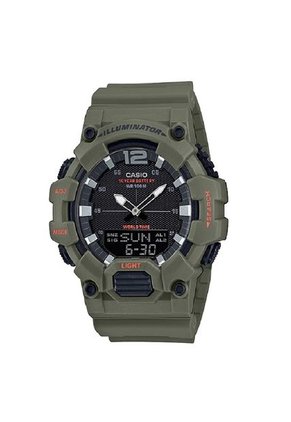 Reloj Casio De Hombre HDC-700-3A2