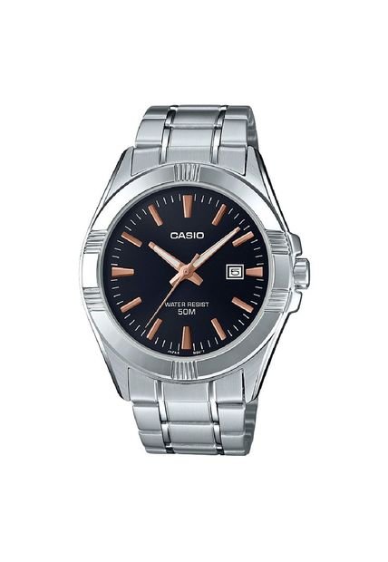 Reloj Casio De Hombre MTP-1308D-1A2