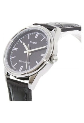 Reloj Para Mujer Casio Ltp_V005L_1A Plateado