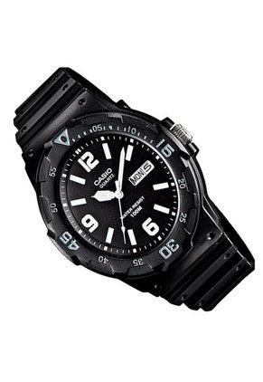 Reloj Para Hombre Casio Casio Mrw-200H-1B2Vdf Negro