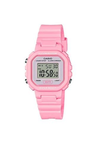 Reloj Casio Digital Para Mujer Casio