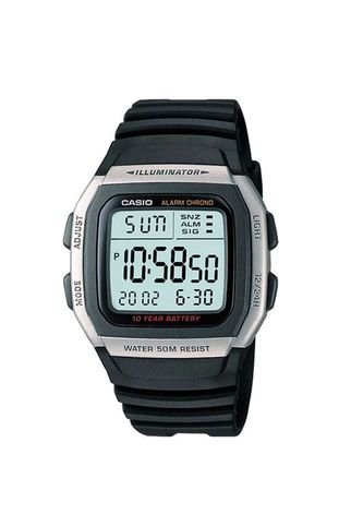 Reloj Casio Digital Para Hombre Casio