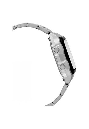 Reloj Para Hombre Casio Ae1200Whd-1Avdf Plateado