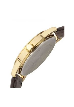 Reloj Para Mujer Casio Casio Ltp-V006Gl-7Budf Marr\u00f3n