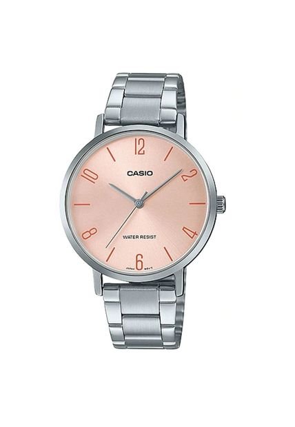 Reloj CASIO Analogo Para Mujer