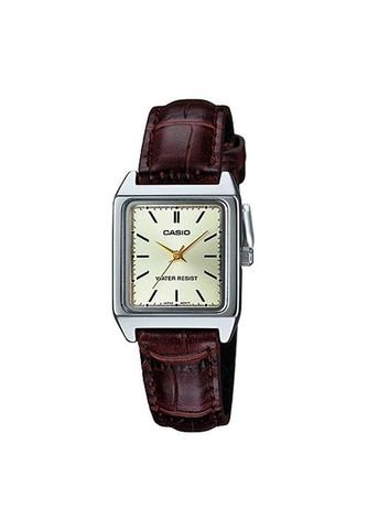 Reloj Casio Analogo Para Mujer Casio