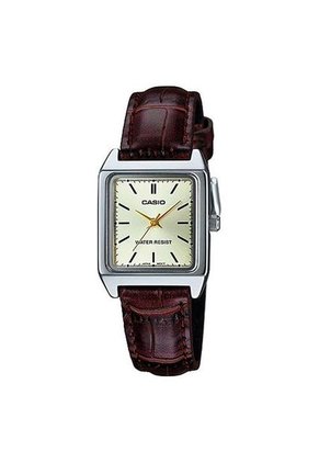 Reloj Casio Analogo Para Mujer