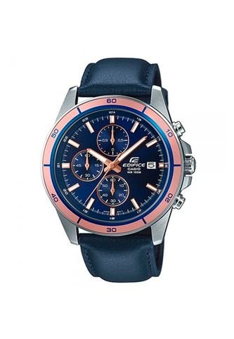 Reloj Casio Cronografo Para Hombre Casio