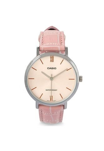 Reloj Casio Analogo Para Mujer Casio