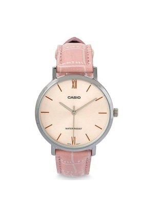 Reloj Casio Analogo Para Mujer