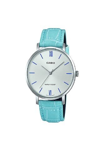 Reloj Casio Analogo Para Mujer Casio