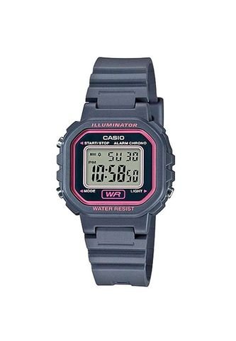 Reloj Casio Digital Para Mujer Casio