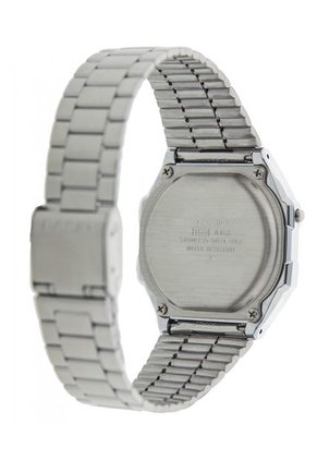 Reloj Casio Plateado