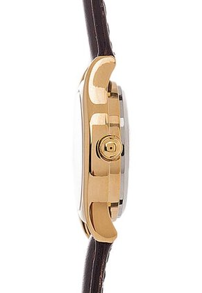 Reloj Café-Dorado Casio