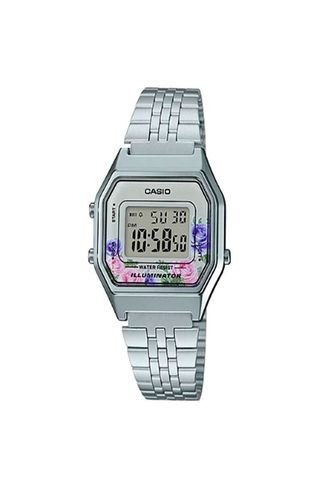 Reloj Casio Digital Para Mujer Casio
