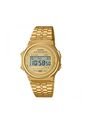 Reloj Para Unisex Casio A171Weg9Adf A171Weg9Adf Dorado de Casio