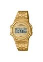 Reloj Para Unisex Casio A171Weg9Adf A171Weg9Adf Dorado de Casio
