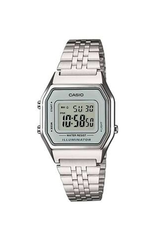 Reloj Casio Digital Para Mujer Casio