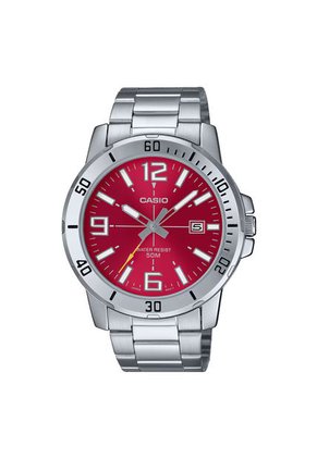 Reloj Casio Hombre MTP-VD01D-4BVUDF